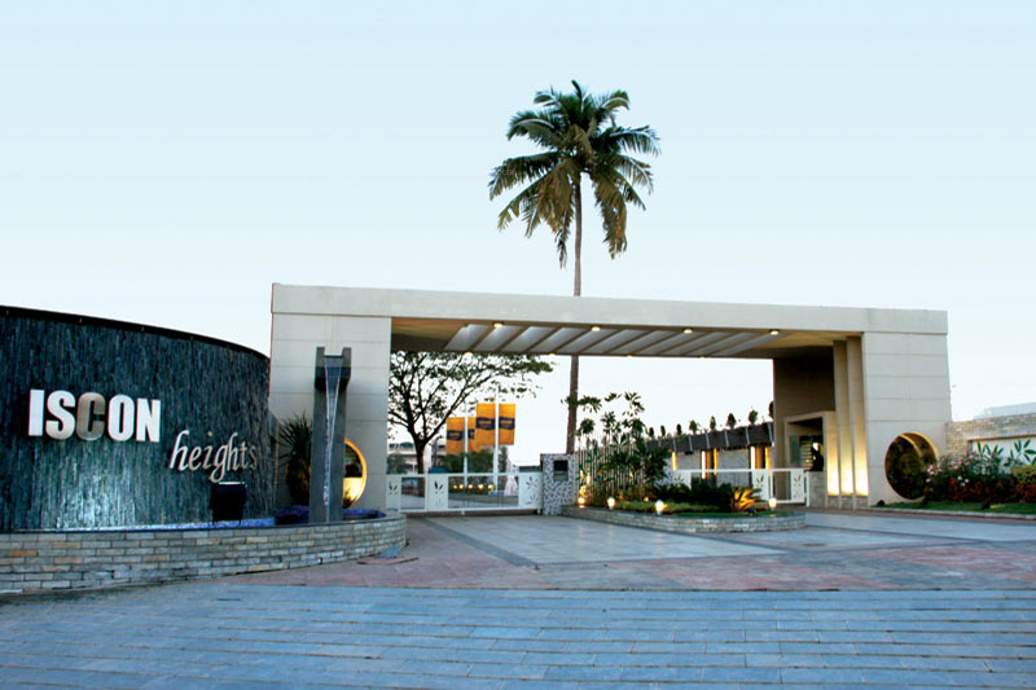 Images for Amenities of JP ISCON Group Iscon Heights