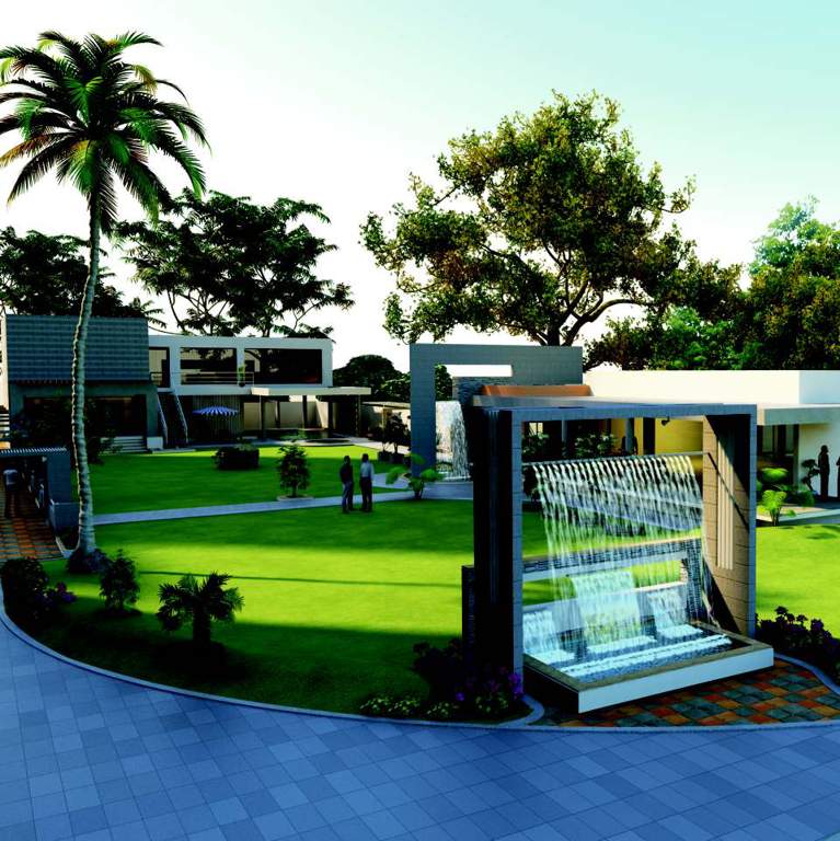 Images for Amenities of JP ISCON Group Iscon Heights