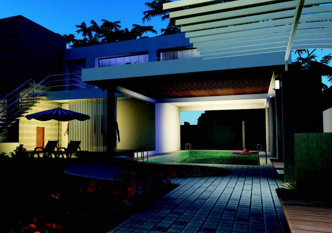 Images for Amenities of JP ISCON Group Iscon Heights