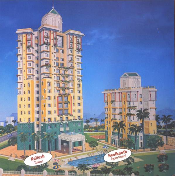 Images for Elevation of Srishti Group Shiv Srishti