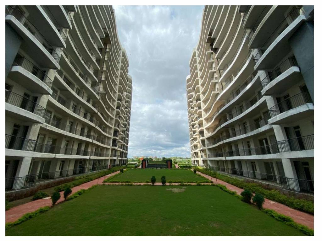  beetle lap Tower A Construction Status Sept 23