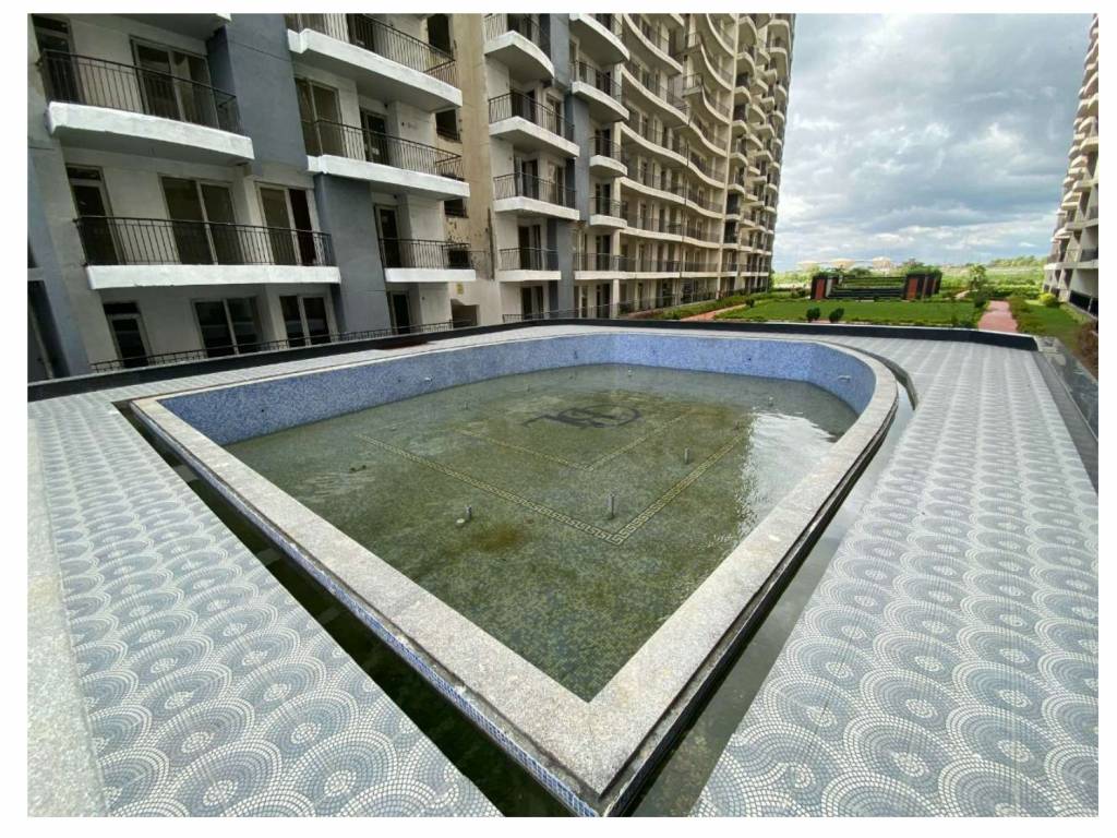  beetle lap Tower A Construction Status Sept 23