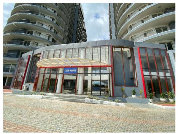  beetle-lap Tower A Construction Status Sept-23