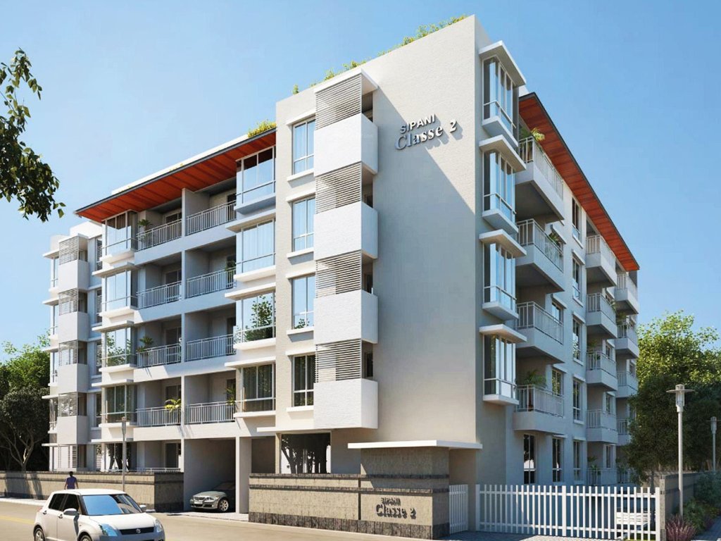  classe Images for Elevation of Sipani Classe