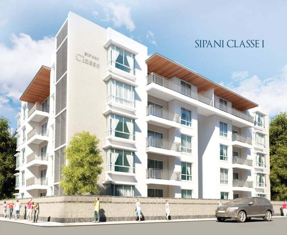  classe Images for Elevation of Sipani Classe