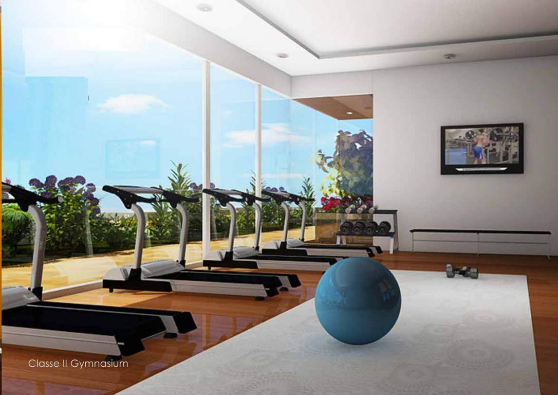  classe Images for Amenities of Sipani Classe