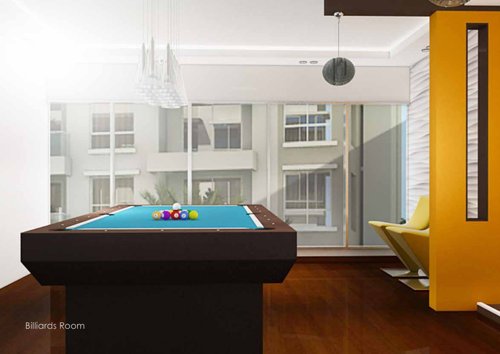  classe Images for Amenities of Sipani Classe