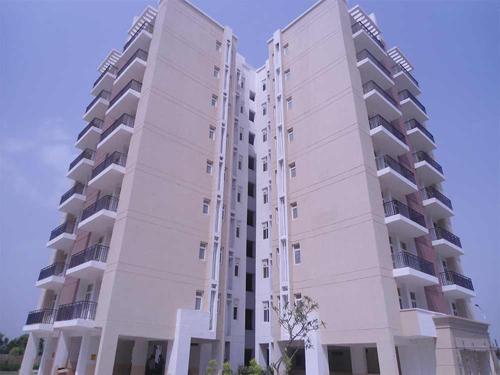 Images for Elevation of Omaxe New Heights new-heights Images for Elevation of Omaxe New Heights