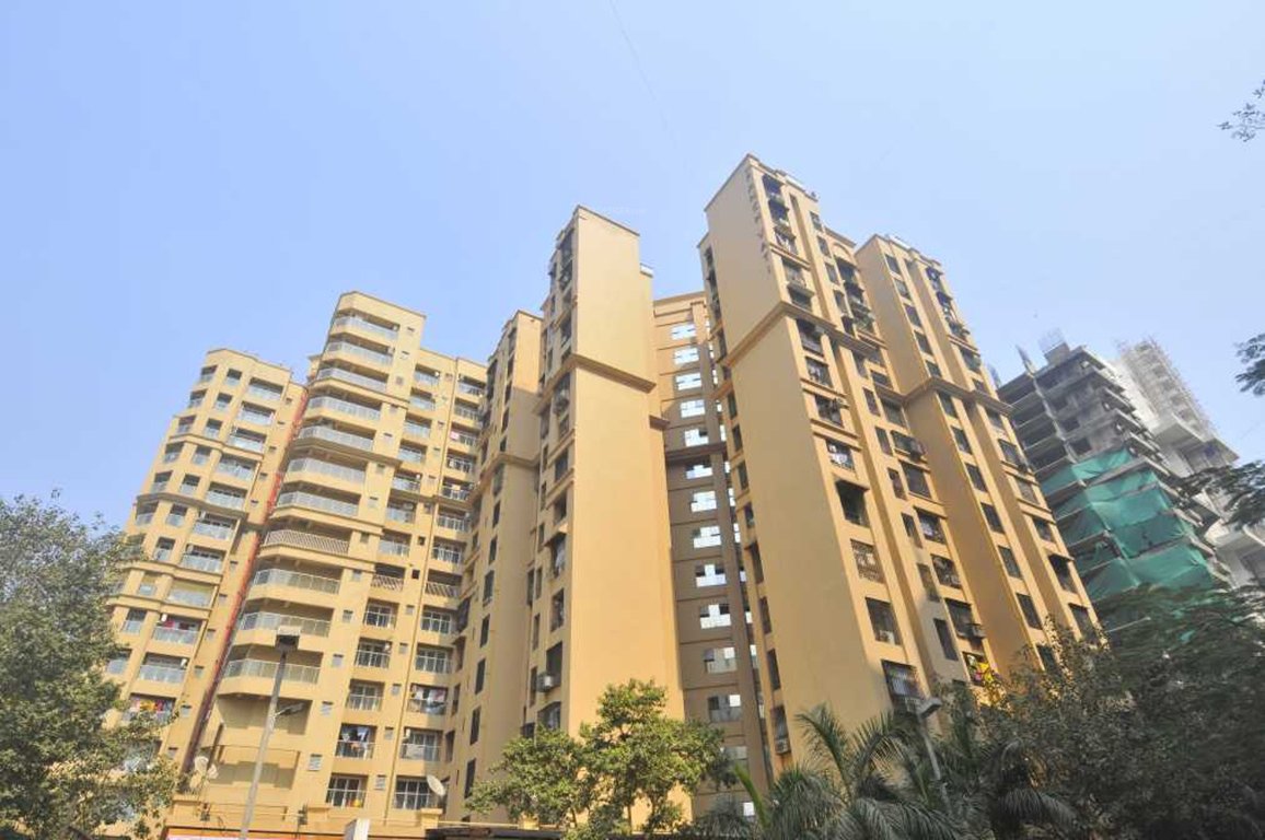 Images for Elevation of Srishti Group Panch Srishti