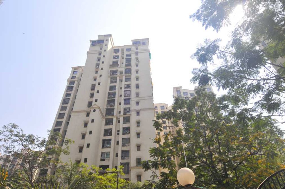 Images for Elevation of Srishti Group Panch Srishti