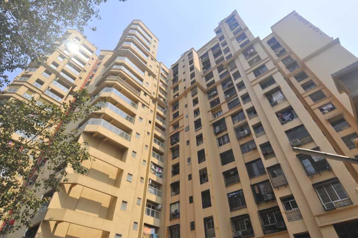 Images for Elevation of Srishti Group Panch Srishti