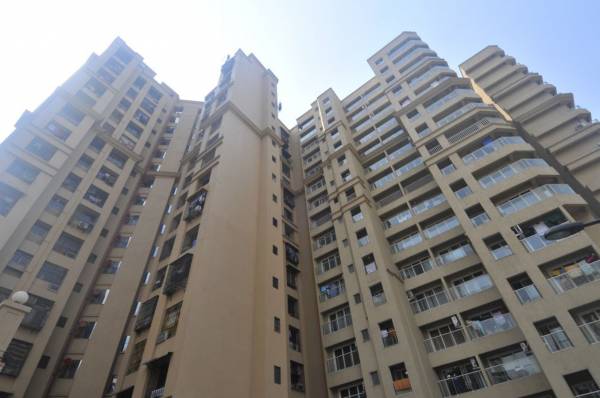 Images for Elevation of Srishti Group Panch Srishti
