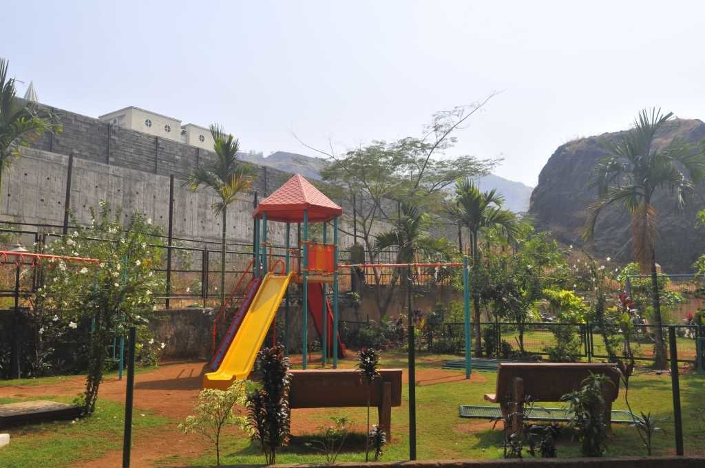 Images for Amenities of Srishti Group Panch Srishti