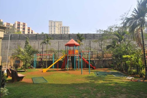 Images for Amenities of Srishti Group Panch Srishti