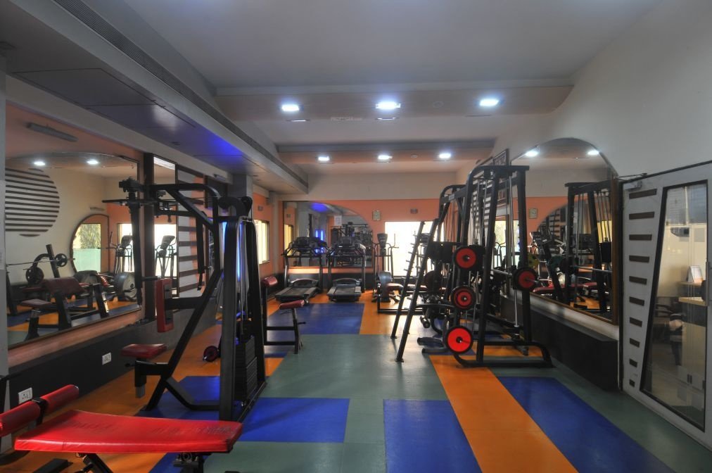 Images for Amenities of Srishti Group Panch Srishti