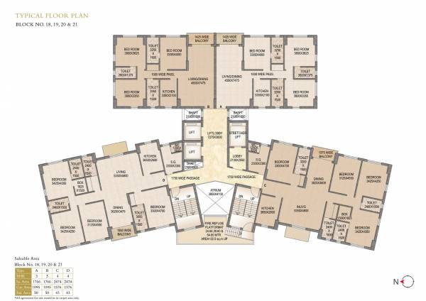 Images for Cluster Plan of Mounthill The Rain Forest Images for Cluster Plan of Mounthill The Rain Forest