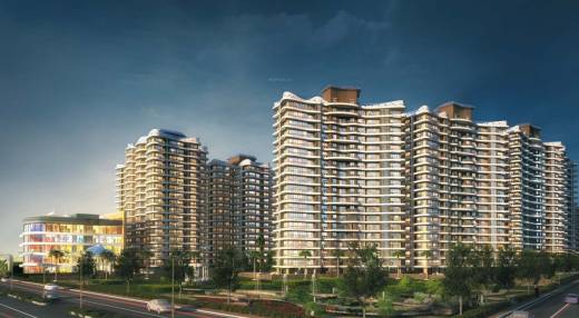 Images for Elevation of Mounthill The Rain Forest