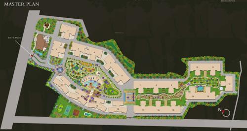 Images for Master Plan of Mounthill The Rain Forest the-rain-forest Images for Master Plan of Mounthill The Rain Forest