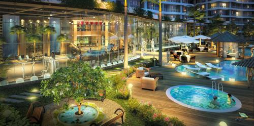 Images for Amenities of Mounthill The Rain Forest the-rain-forest Images for Amenities of Mounthill The Rain Forest