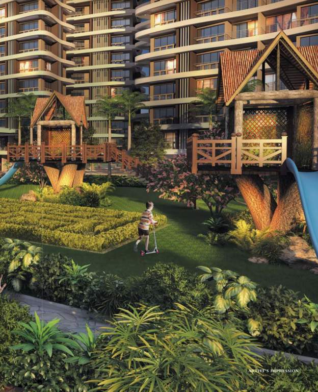  the rain forest Images for Amenities of Mounthill The Rain Forest