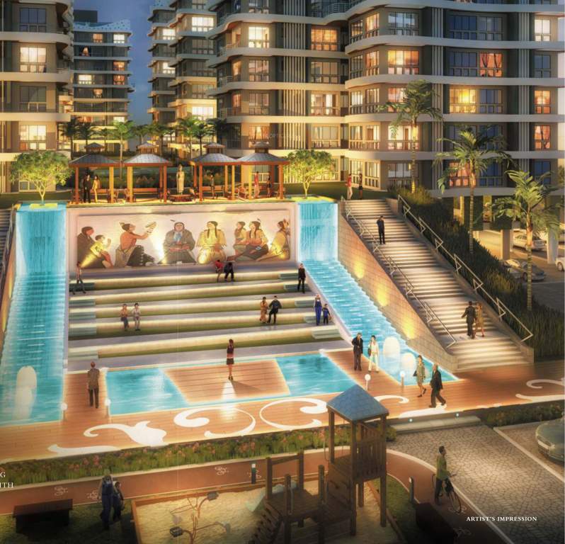  the rain forest Images for Amenities of Mounthill The Rain Forest