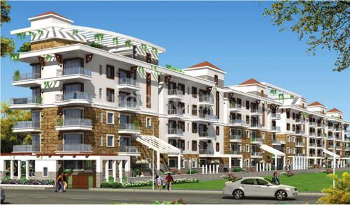  pinewoods Images for Elevation of Aruna Pinewoods