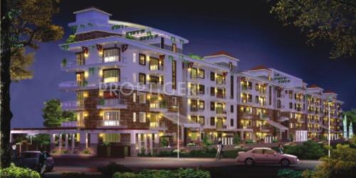  pinewoods Images for Elevation of Aruna Pinewoods