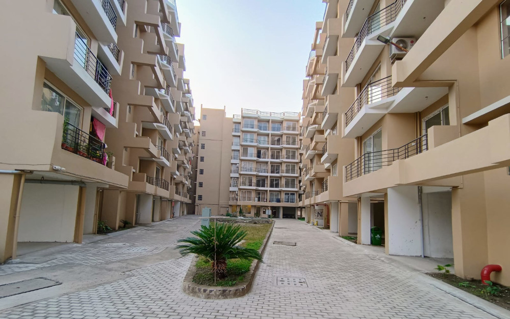  mounthill north grande Elevation