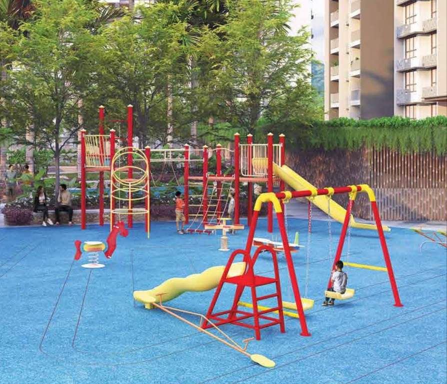  mounthill north grande Children's play area