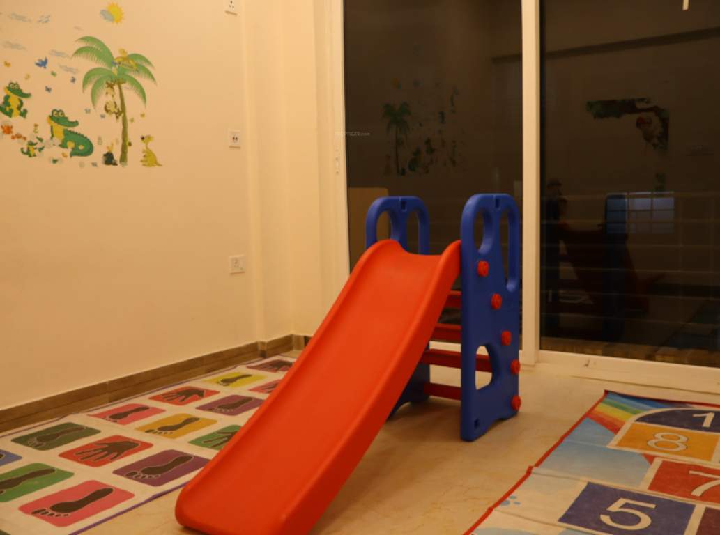  mounthill north grande Children's play area