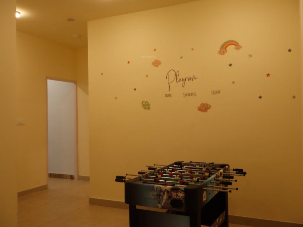  mounthill north grande Foosball