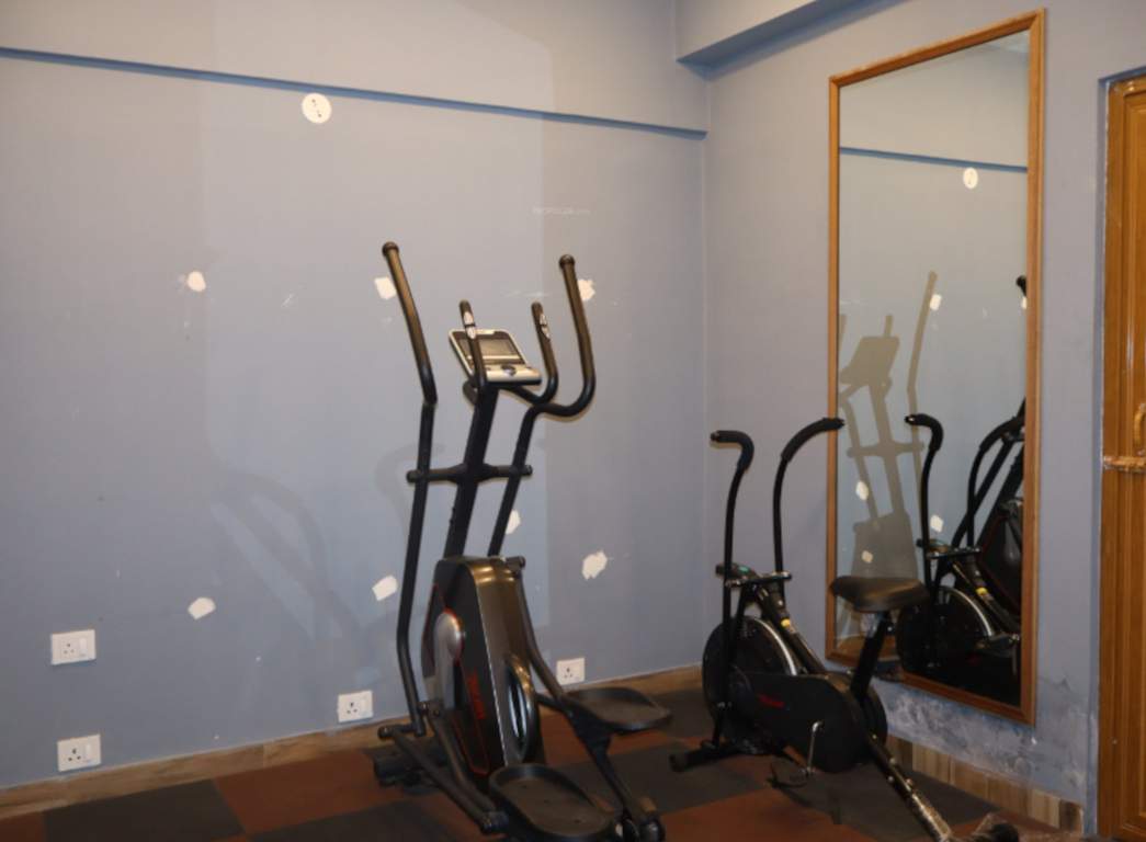  mounthill north grande Gymnasium