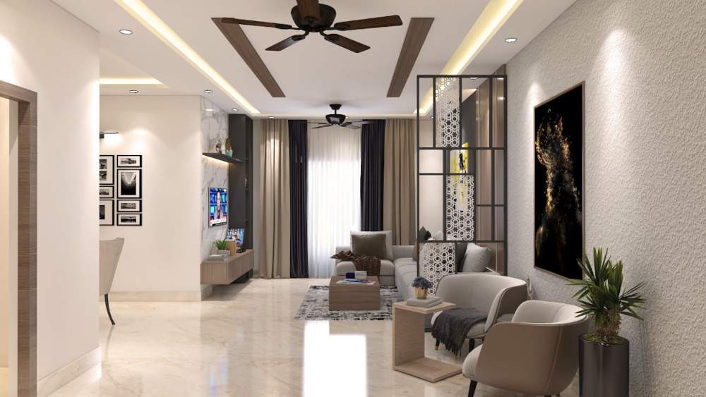  mounthill north grande Living Area