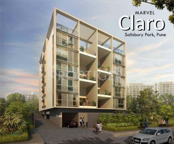  claro Images for Elevation of Marvel Claro