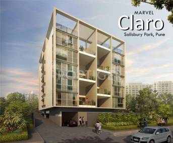 Images for Elevation of Marvel Claro Images for Elevation of Marvel Claro