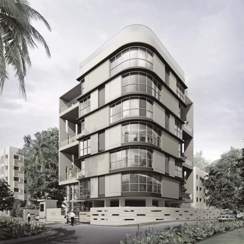  escaso Images for Elevation of Marvel Escaso