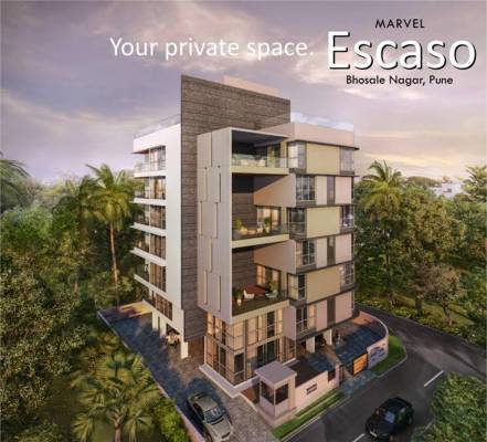 Images for Elevation of Marvel Escaso