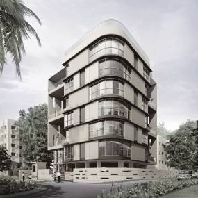 Images for Elevation of Marvel Realtors Escaso Images for Elevation of Marvel Realtors Escaso