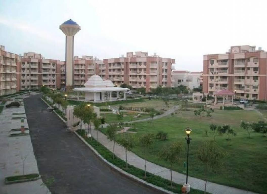 utsav Elevation