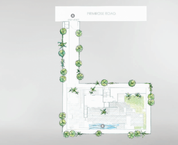 Master Plan orial Master Plan