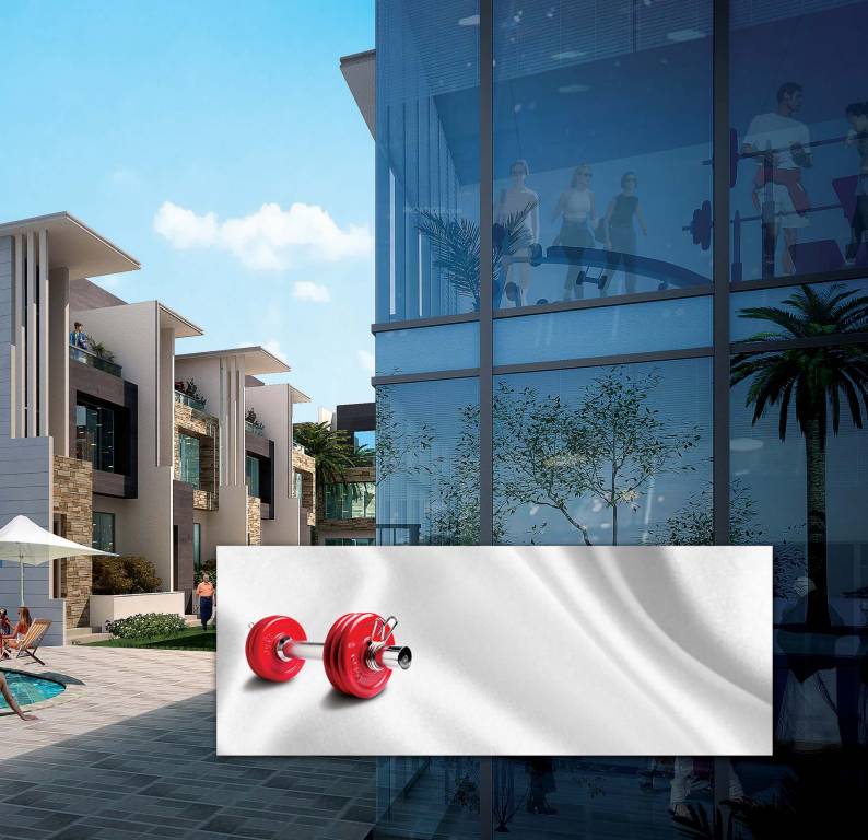 Images for Amenities of Axr Zeus