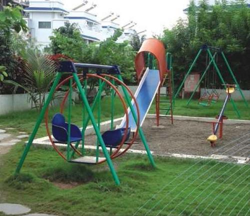  paradise-phase-ii Children's play area