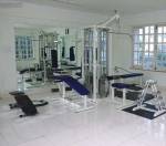 Gymnasium  paradise-phase-ii Gymnasium