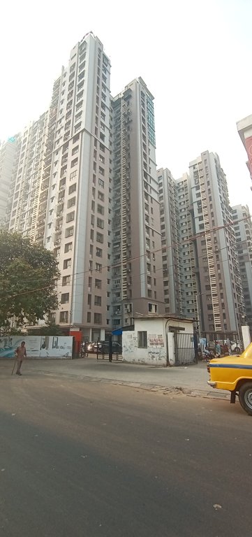  active acres Elevation