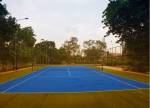 Others amenities of Active Acres