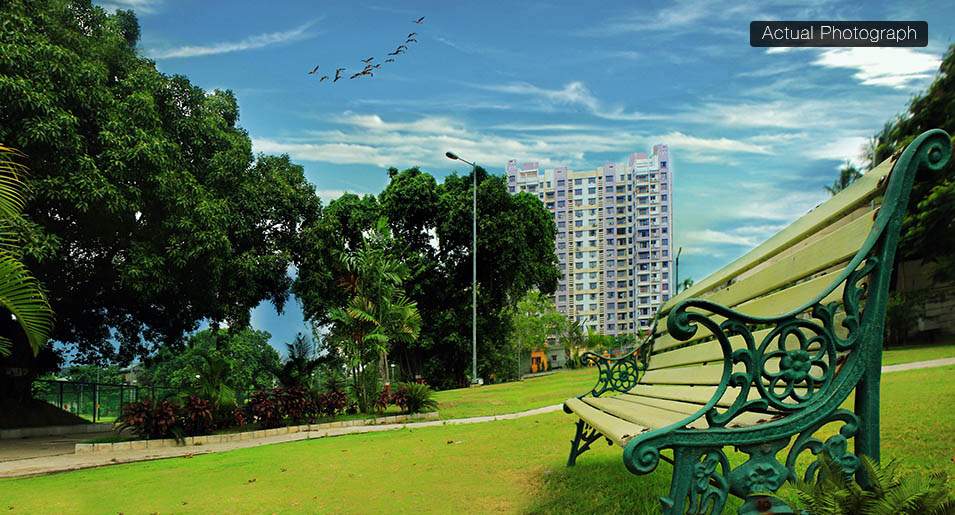  active acres Images for Amenities of Ruchi Active Acres