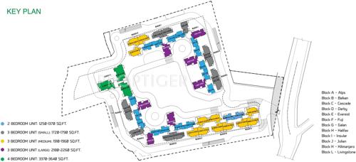  cosmopolis Images for Layout Plan of Brigade Cosmopolis