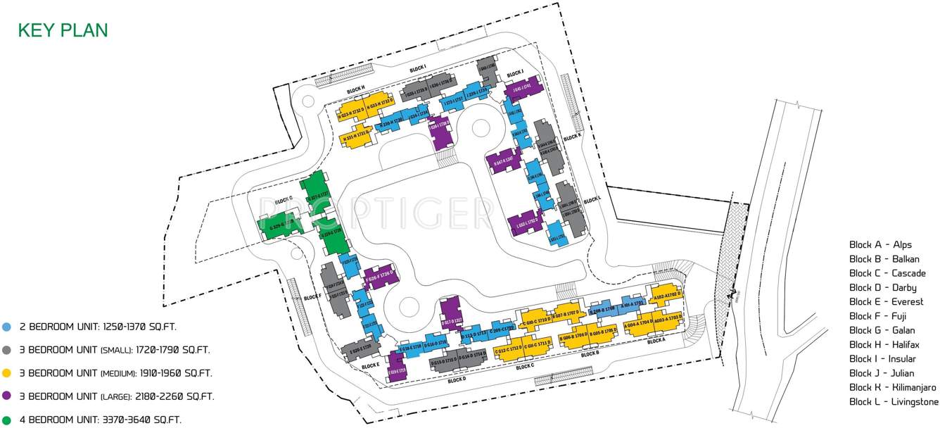  cosmopolis Images for Layout Plan of Brigade Cosmopolis