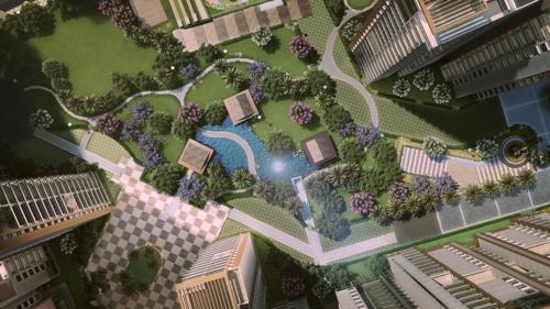  cosmopolis Images for Amenities of Brigade Cosmopolis