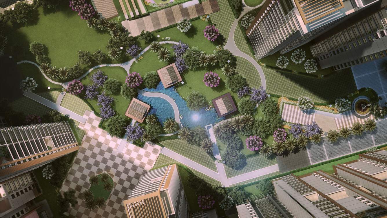  cosmopolis Images for Amenities of Brigade Cosmopolis